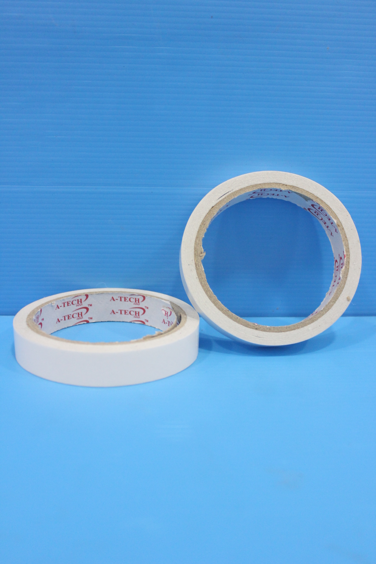 DOUBLESIDED TAPE 18mm x 10M ATech
