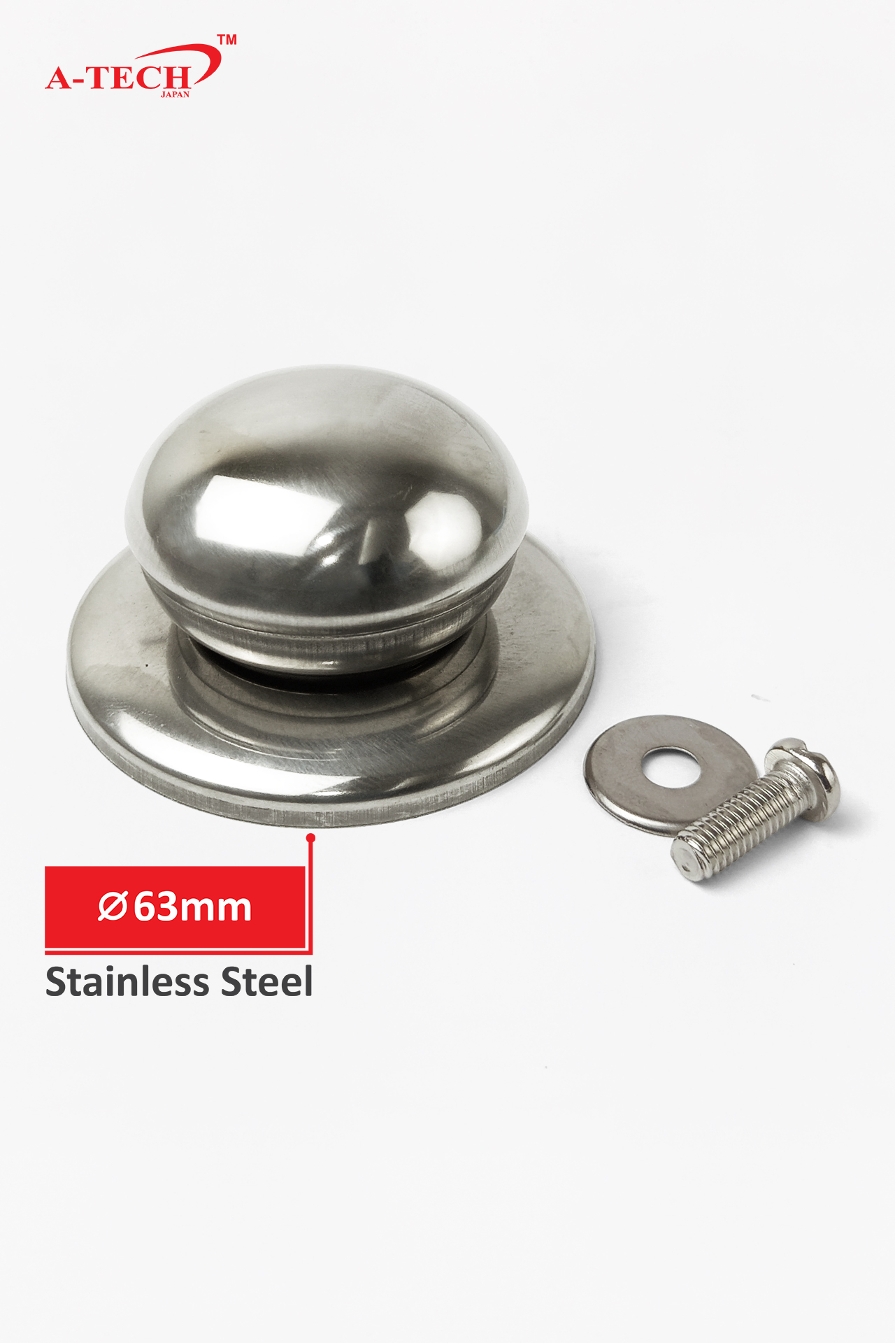 PAN LID PICKER (63mm) ATech