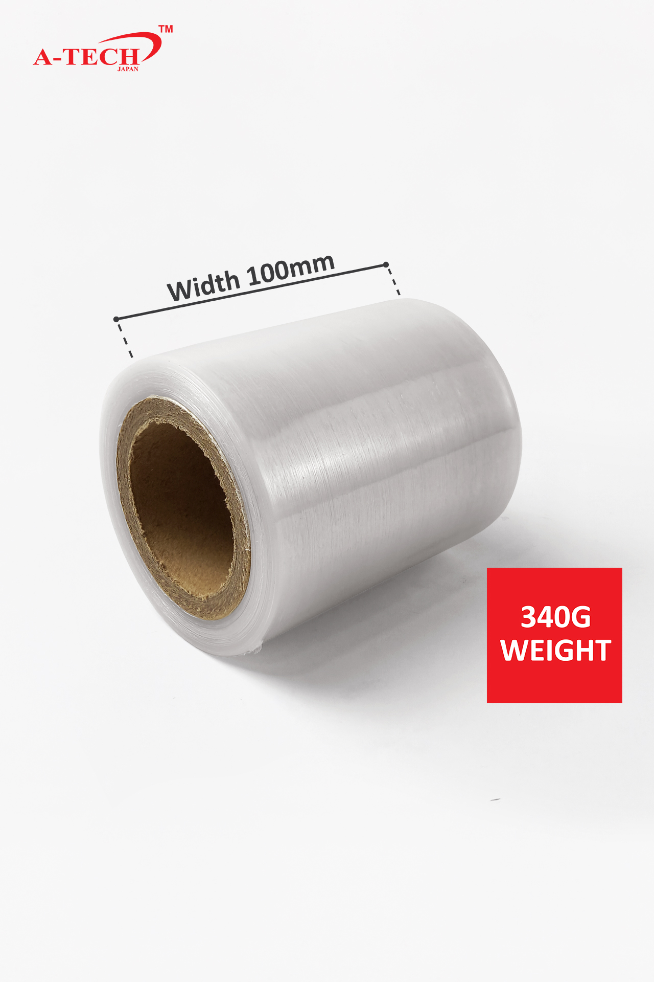 STRETCH FILM (340G) ATech