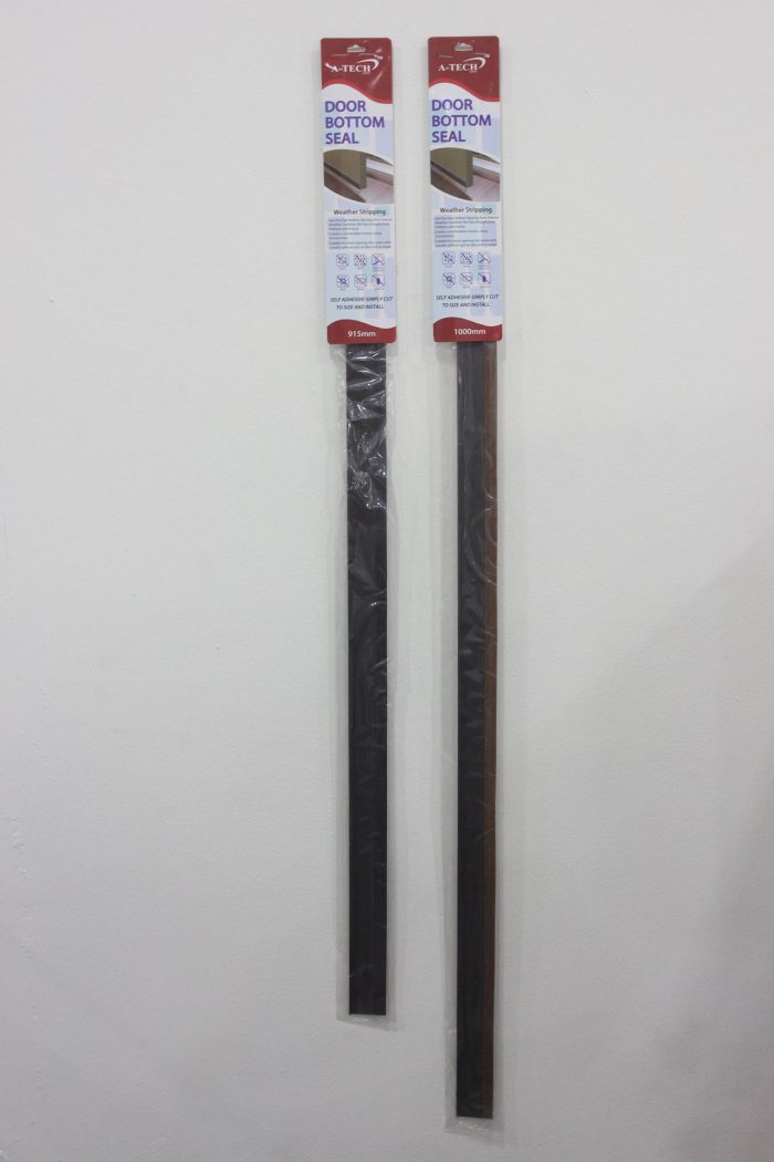 DOOR SEAL (BROWN)-915MM - Image 3