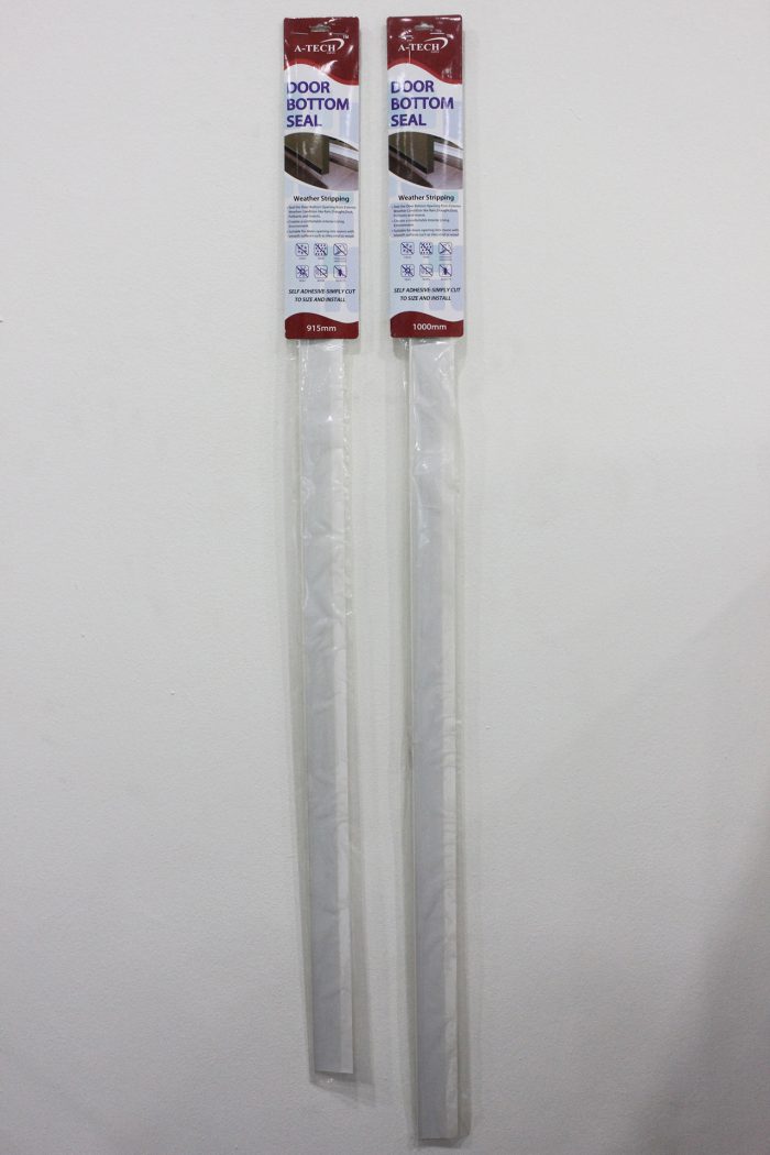DOOR SEAL (WHITE)-915MM - Image 3