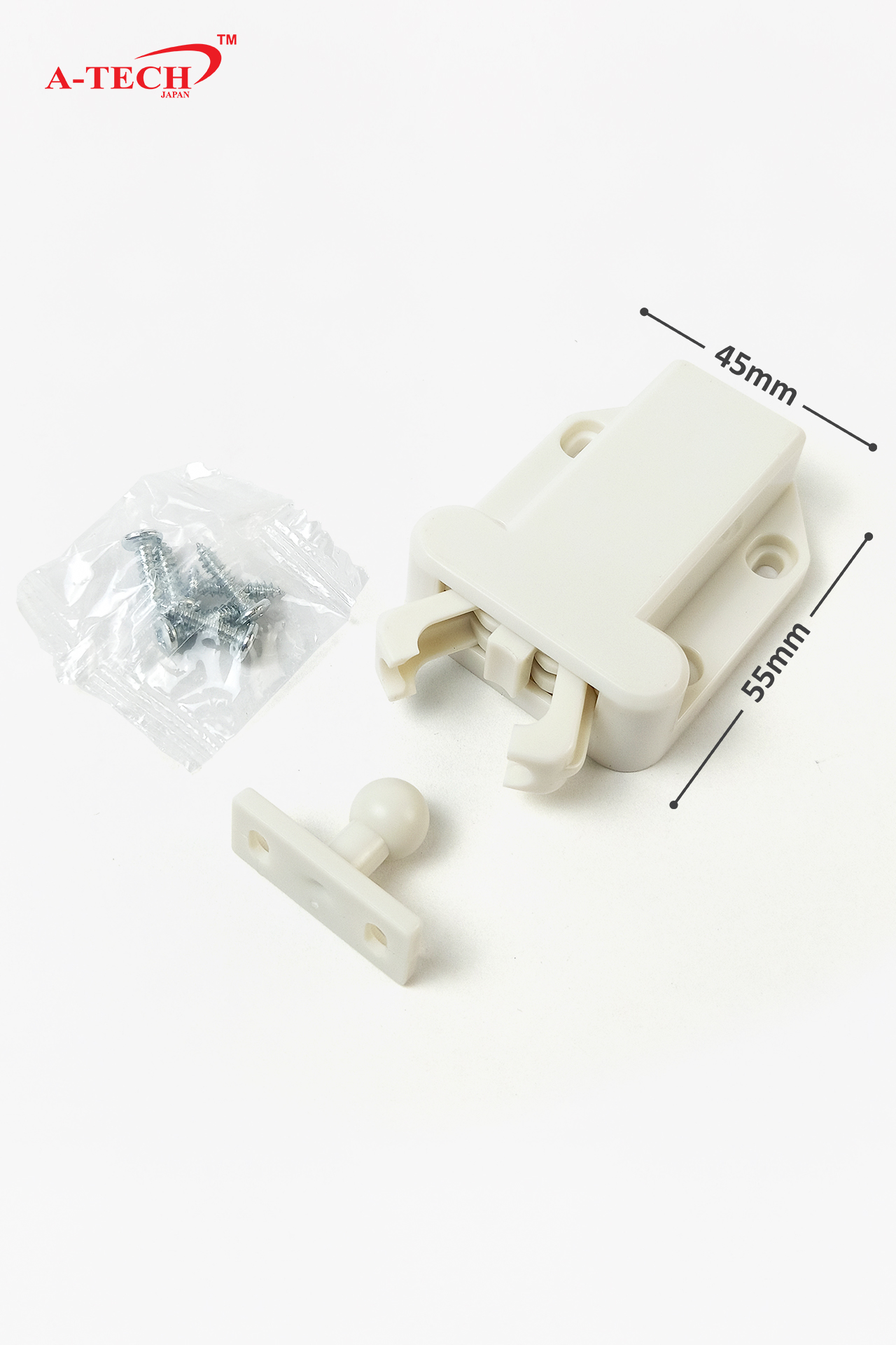 SAFETY PUSH CATCH - Image 2