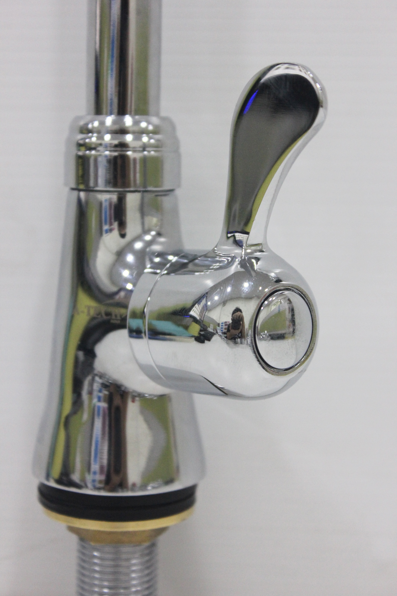 SINK TAP (LEVER TYPE D) - A-Tech