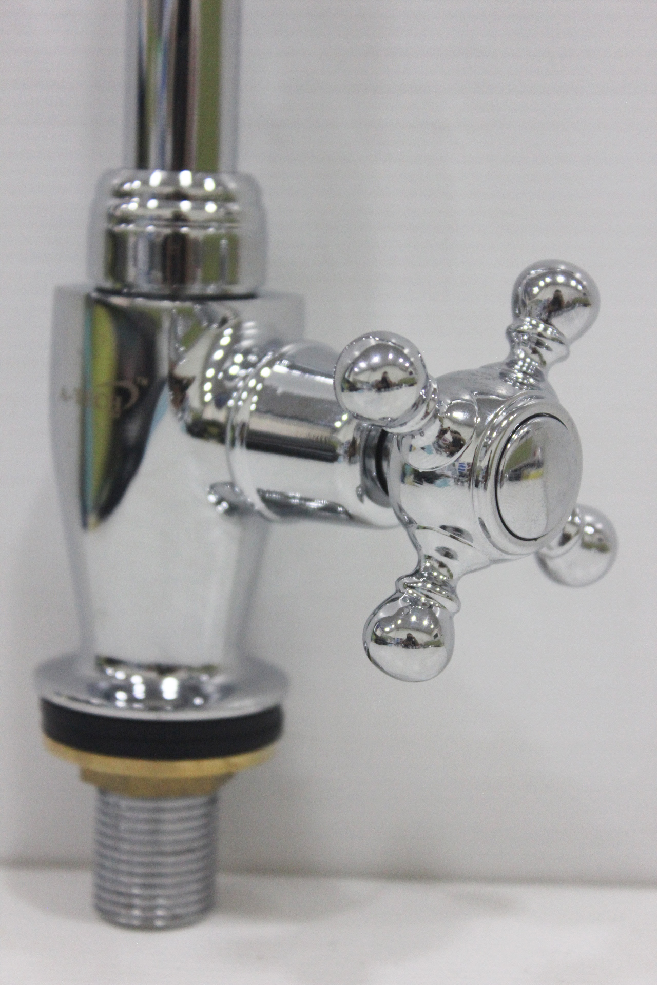 SINK TAP (LEVER TYPE C) - Image 2