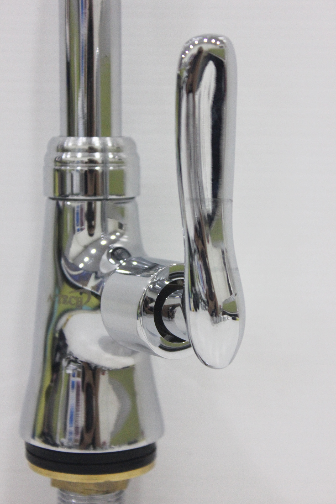 FLEXI SINK TAP (LEVER TYPE P) - A-Tech