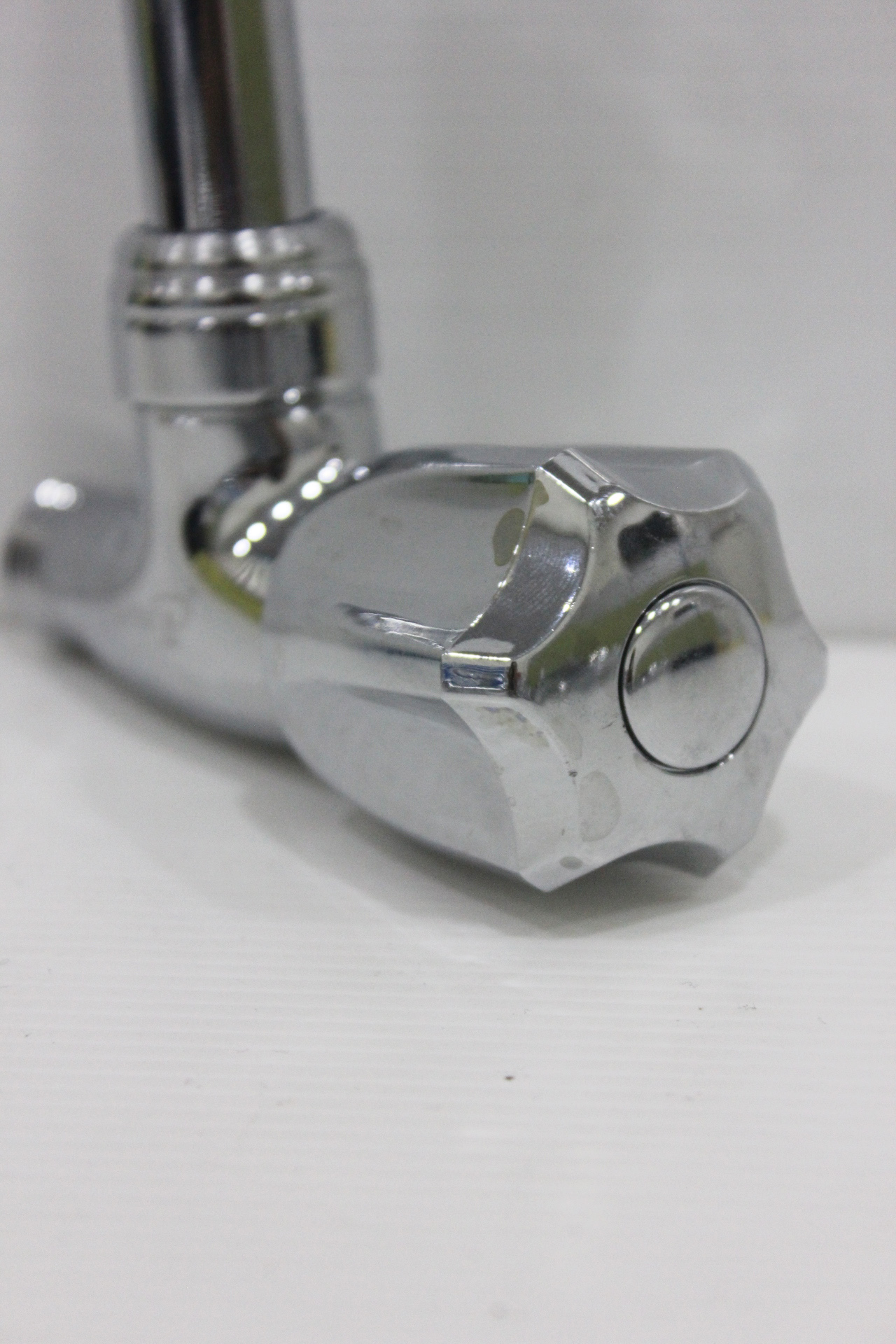 FLEXI BIB TAP (LEVER TYPE K) - Image 2