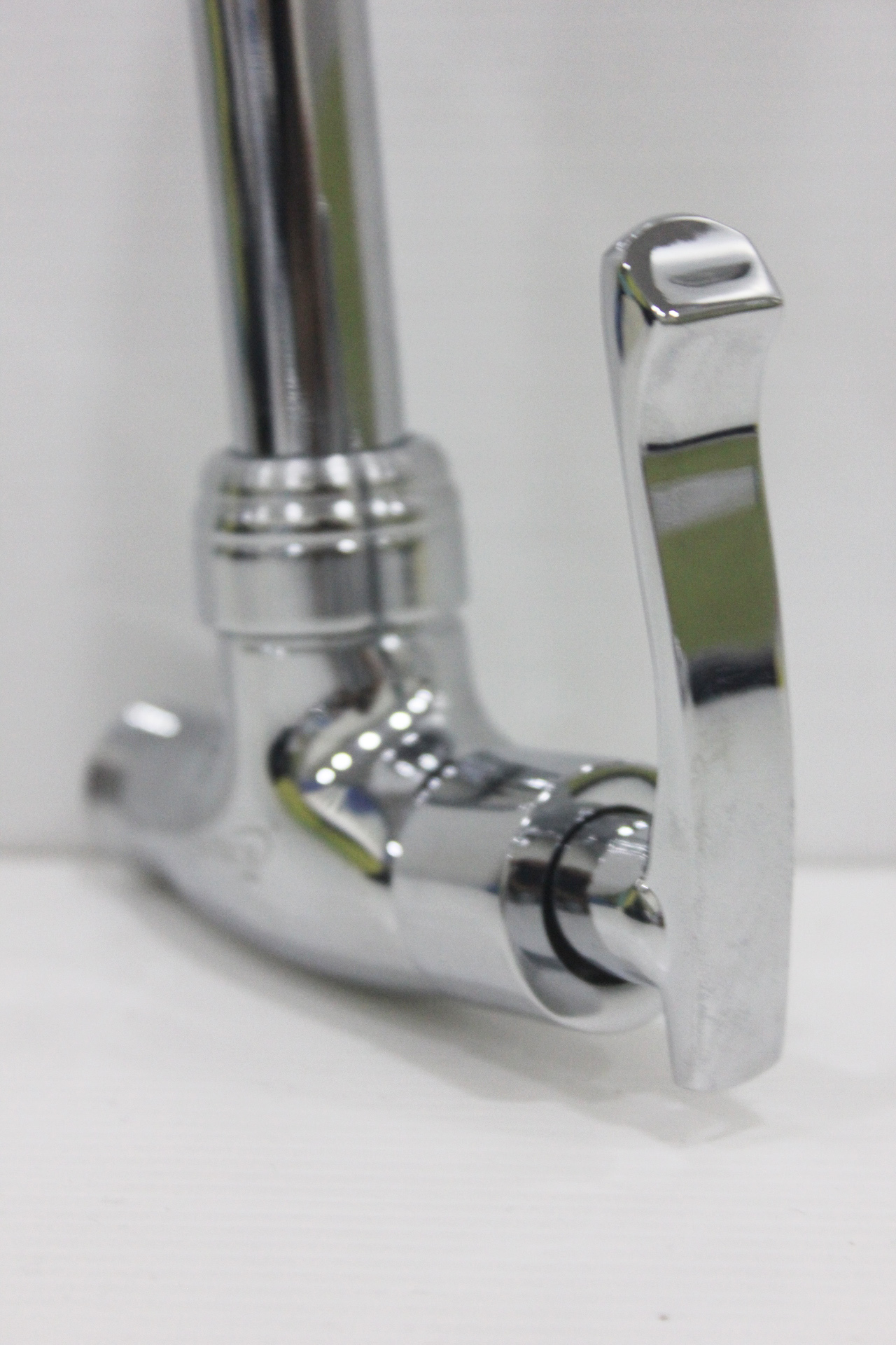 FLEXI BIB TAP (LEVER TYPE E) - Image 2