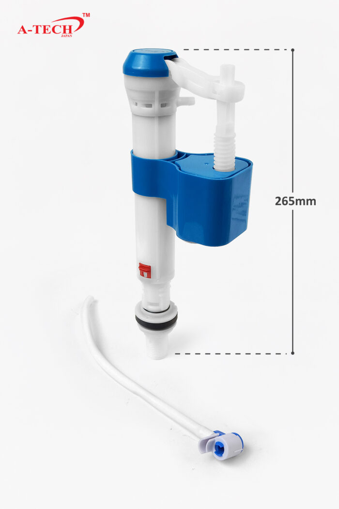 ADJUSTABLE FILL VALVE - Image 2